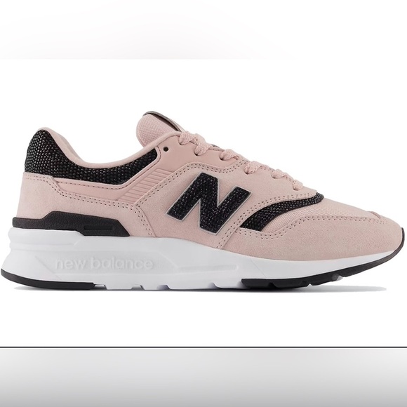 New Balance 997H
Dark Mercury Black (Women's) size 8.5 - Picture 1 of 12